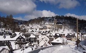 Hotel Beck